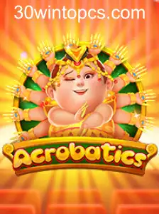Acrobatics: Aventuras no Reino de 30win
