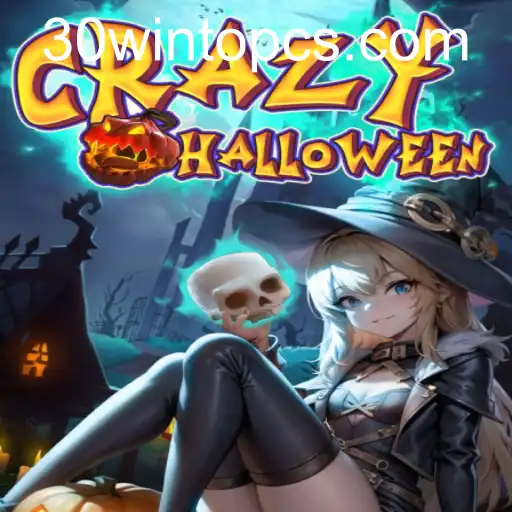 CrazyHalloween: Um Jogo Empolgante para o Dia das Bruxas