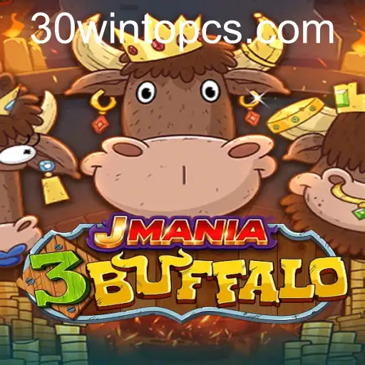 JMania3Buffalo: Um Mergulho no Fascinante Universo do Jogo